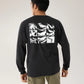 Kragg SL Cotton Bird Tile LS M