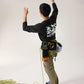 Kragg SL Cotton Bird Tile LS M