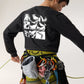 Kragg SL Cotton Bird Tile LS M