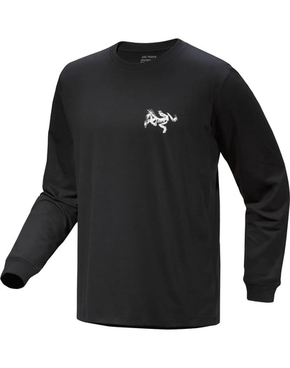 Kragg SL Cotton Bird Tile LS M