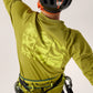 Kragg SL Cotton Bird Tile LS M