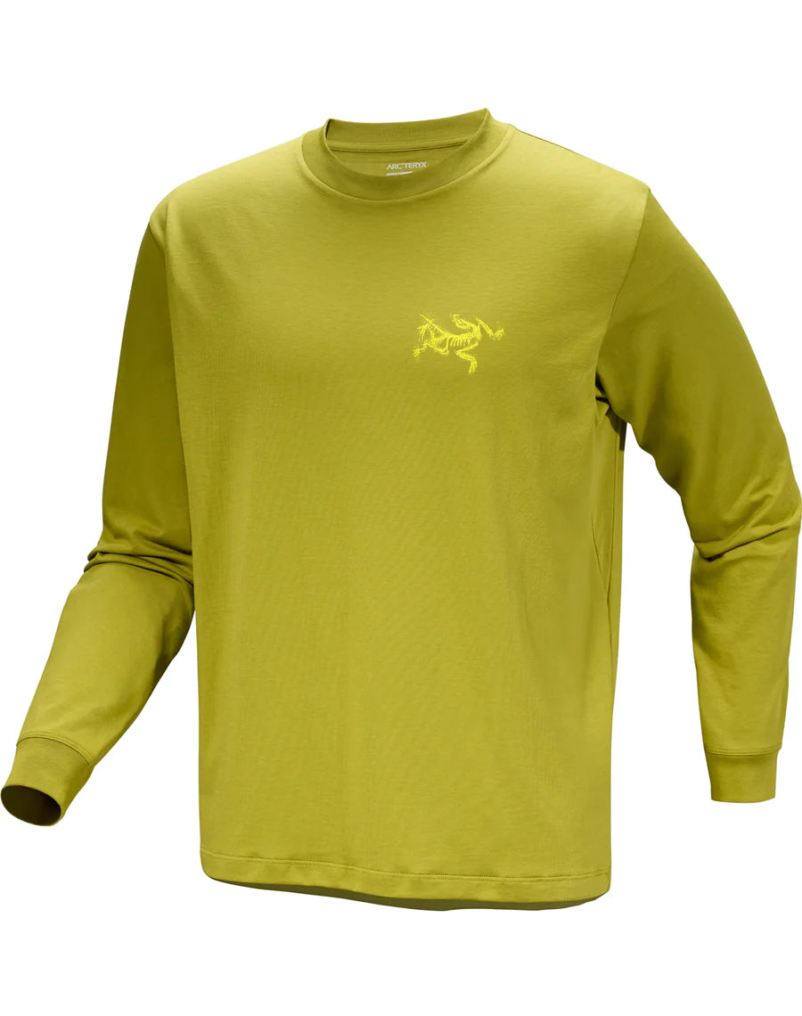 Kragg SL Cotton Bird Tile LS M