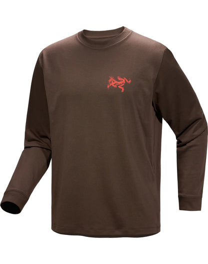 Kragg SL Cotton Bird Tile LS M