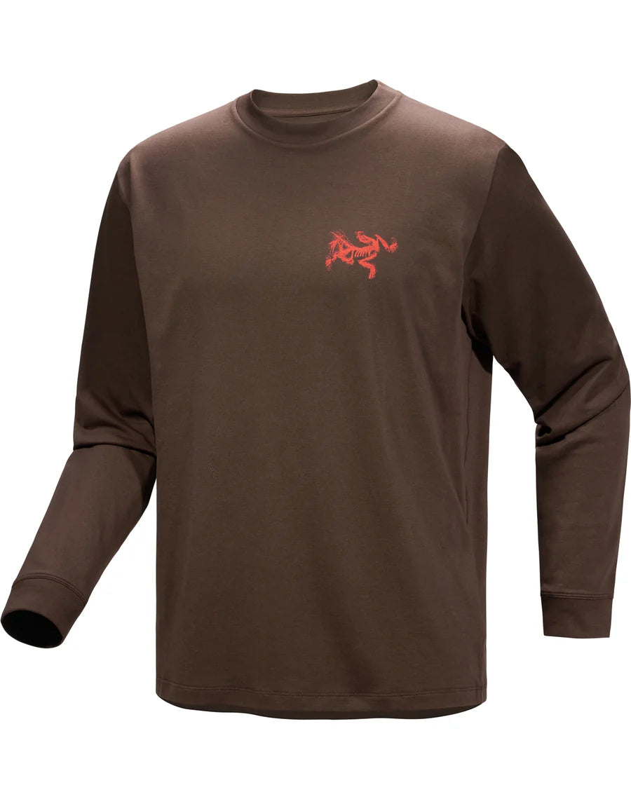 Kragg SL Cotton Bird Tile LS M – MORGENROTE ONLINE