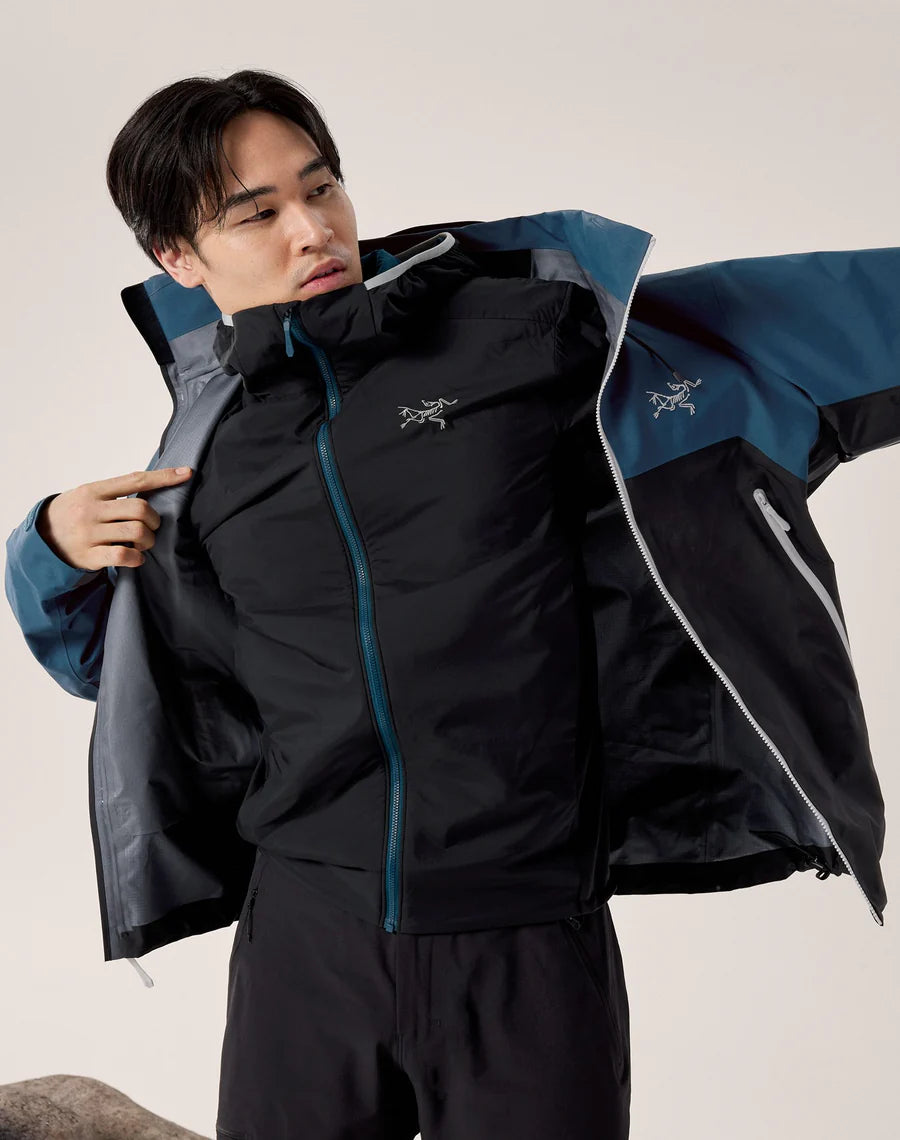 Atom Hoody M