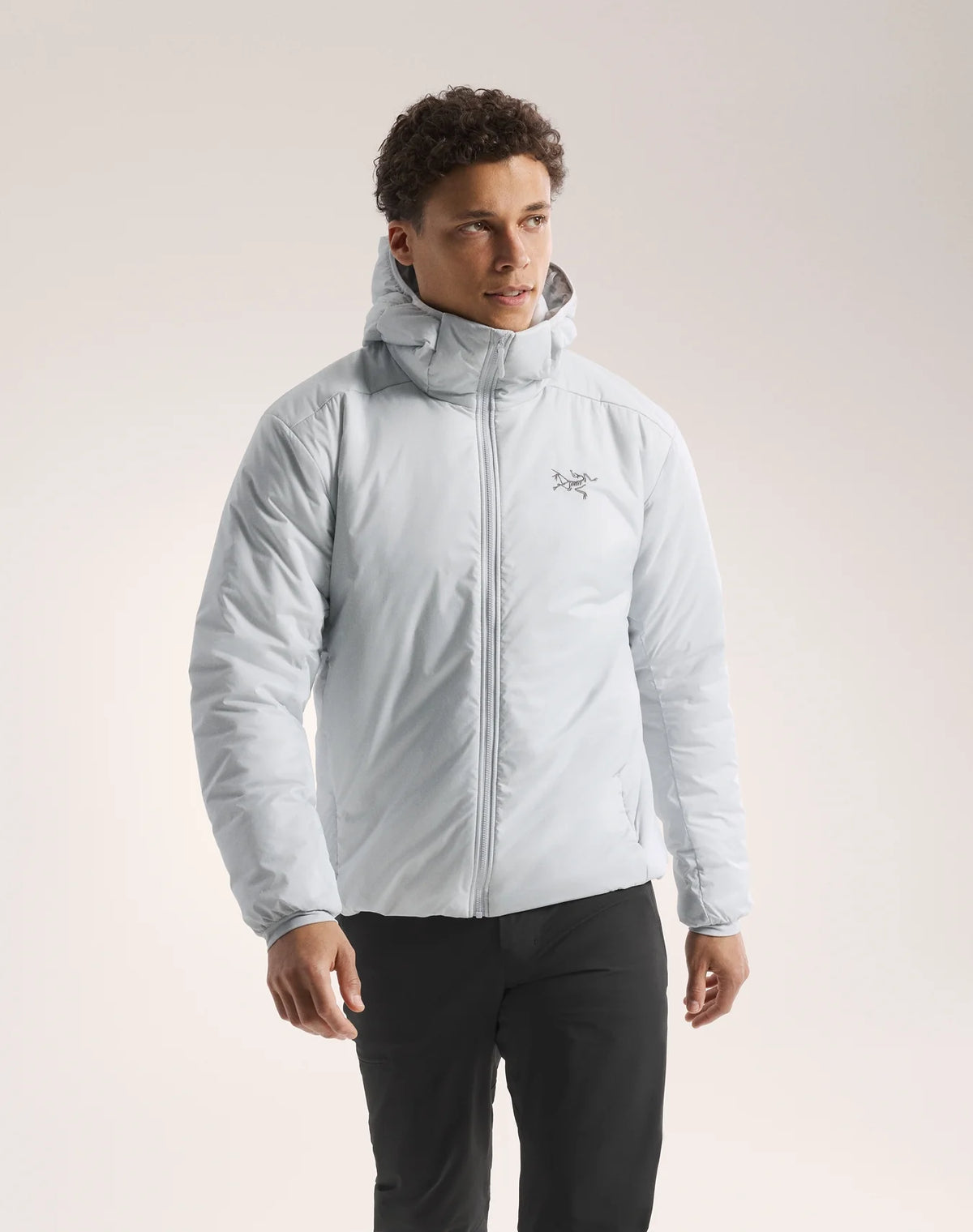 Atom Hoody M