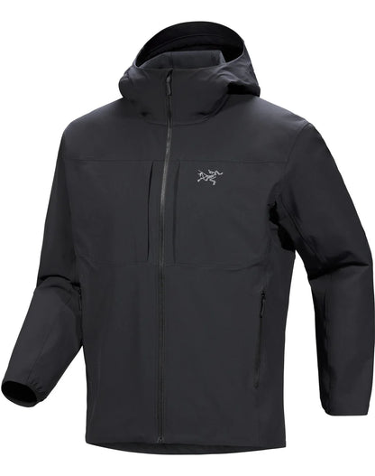 Gamma Hoody M