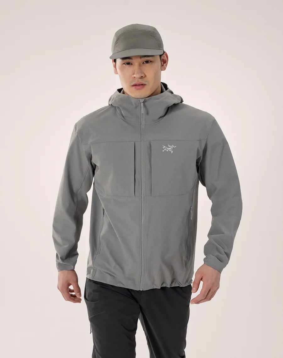 Gamma Hoody M