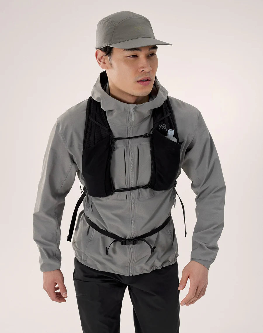 Gamma Hoody M