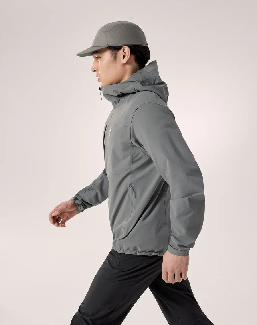Gamma Hoody M