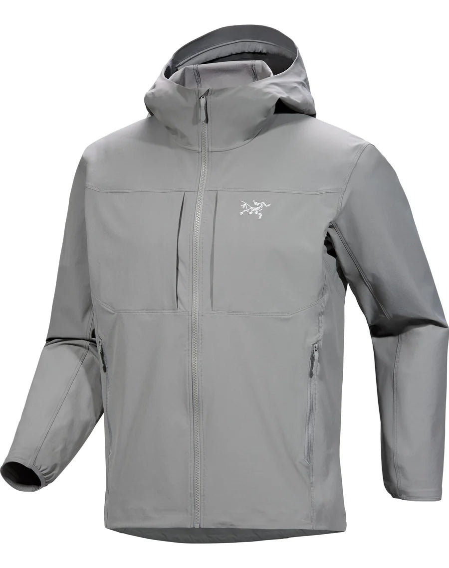 Gamma Hoody M