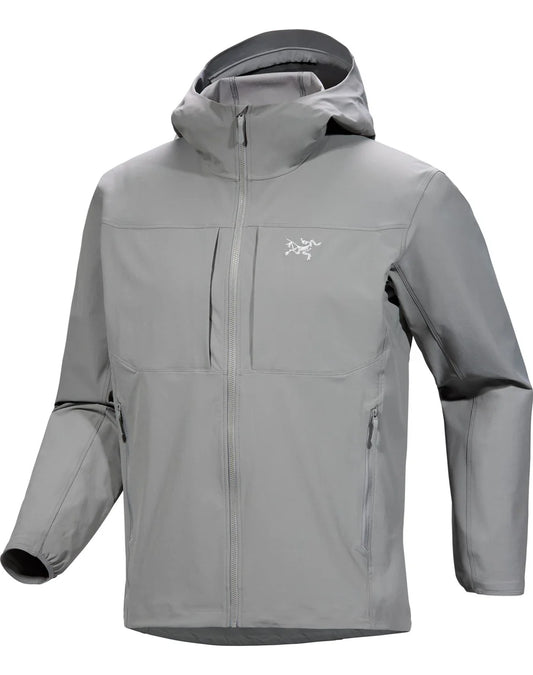 Gamma Hoody M