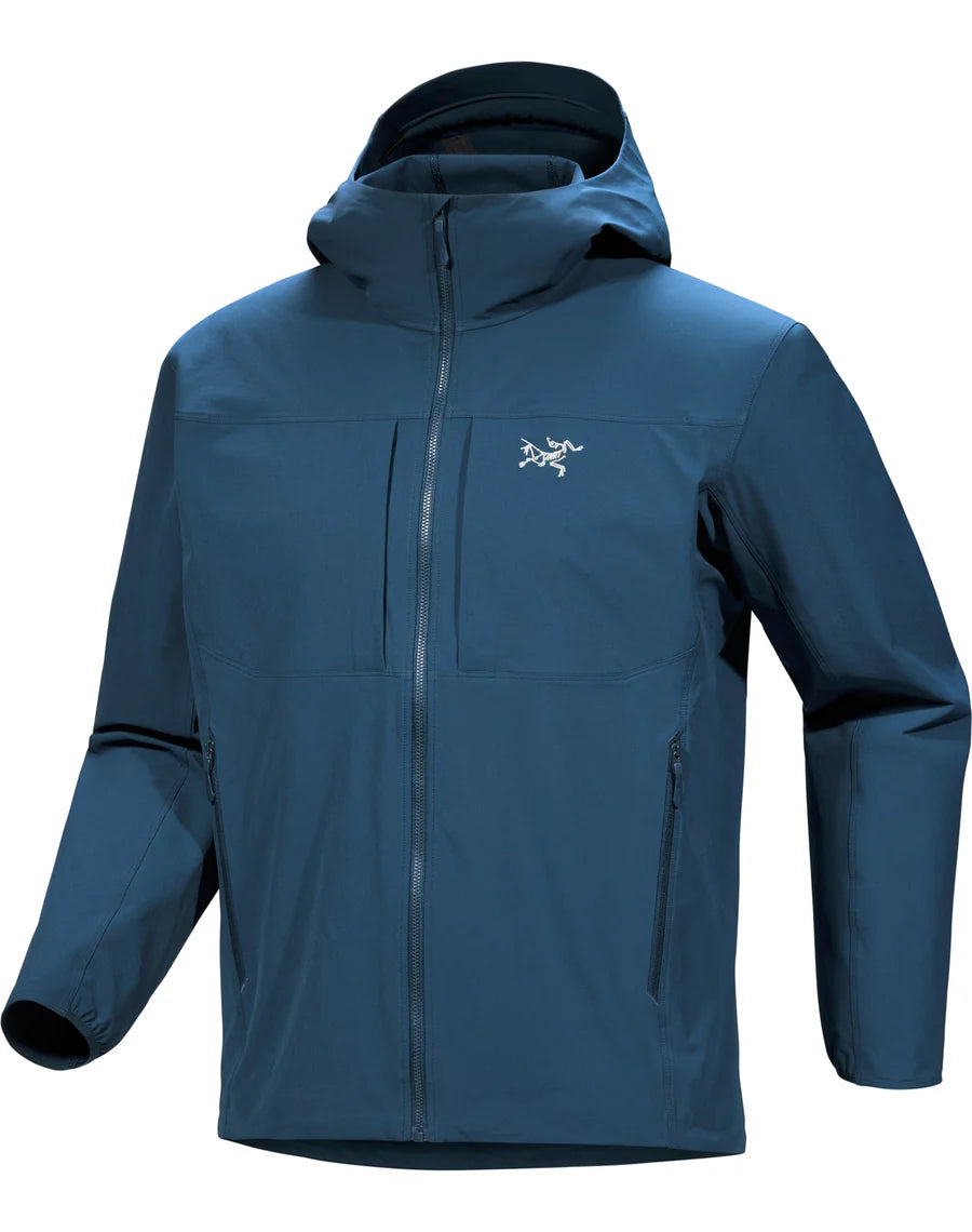 Gamma Hoody M
