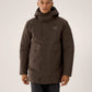 Therme Down Parka M