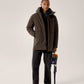 Therme Down Parka M