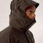 Therme Down Parka M