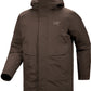 Therme Down Parka M