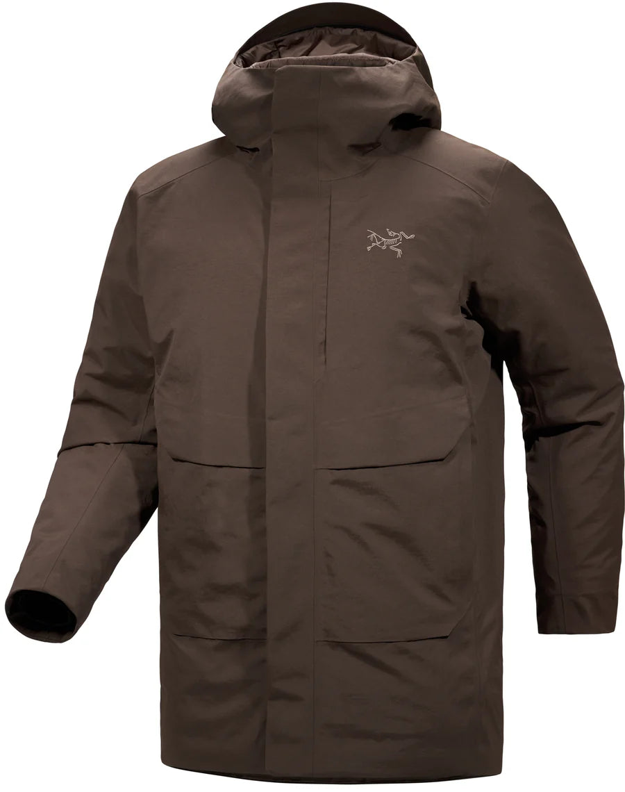 Therme Down Parka M