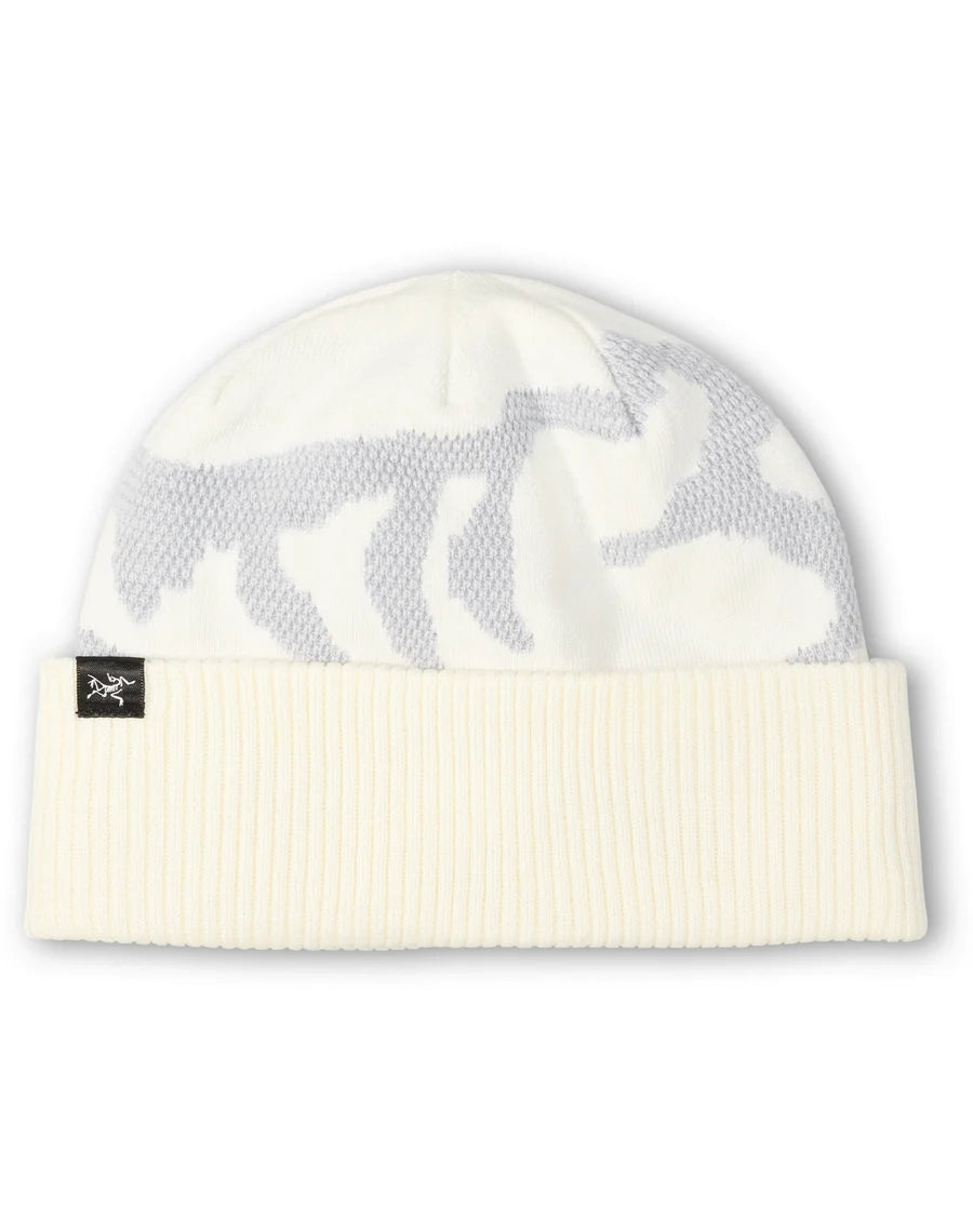 Grotto Rib Toque