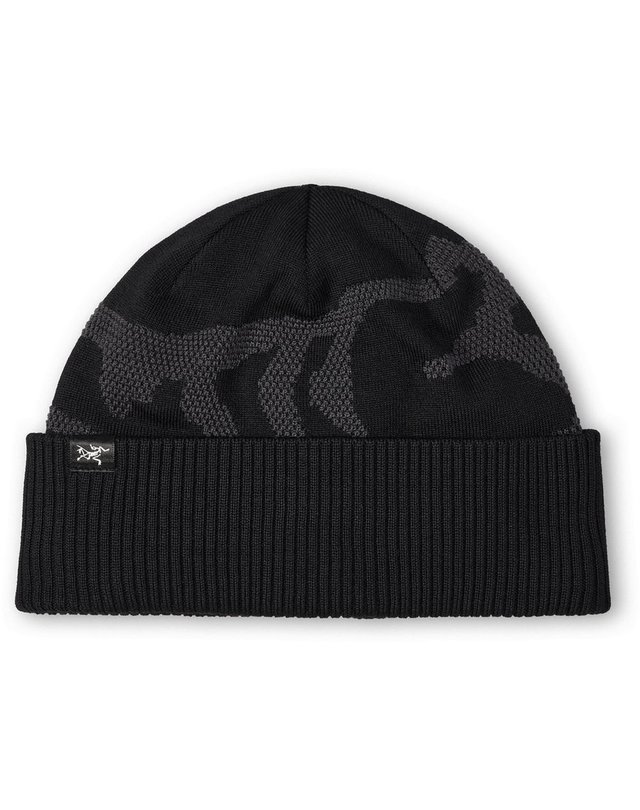Grotto Rib Toque