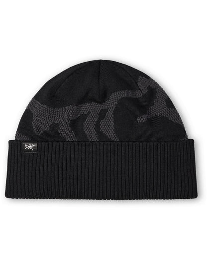 Grotto Rib Toque