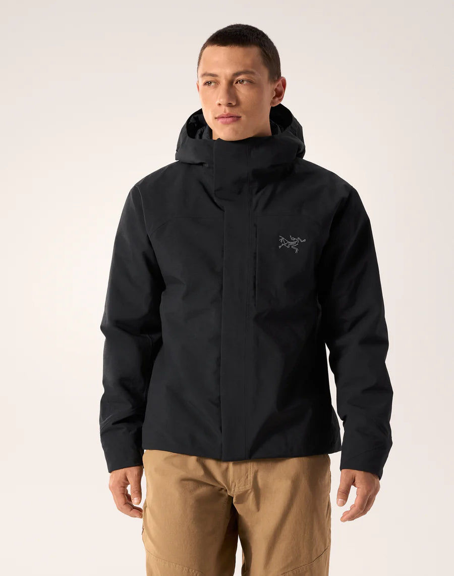 Therme Insulated Jacket M