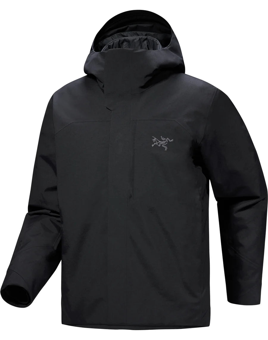 Therme Insulated Jacket M