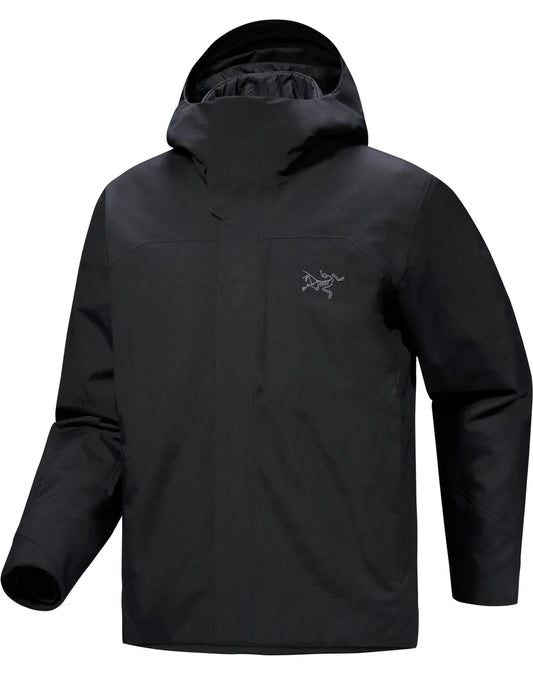 Therme Insulated Jacket M