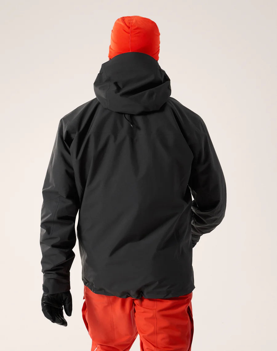 Alpha SV Jacket M