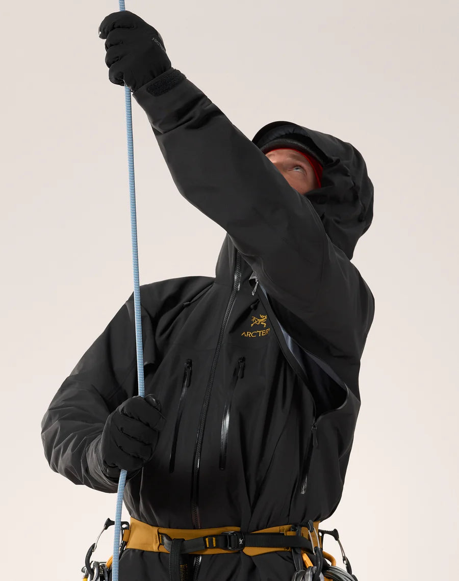 Alpha SV Jacket M