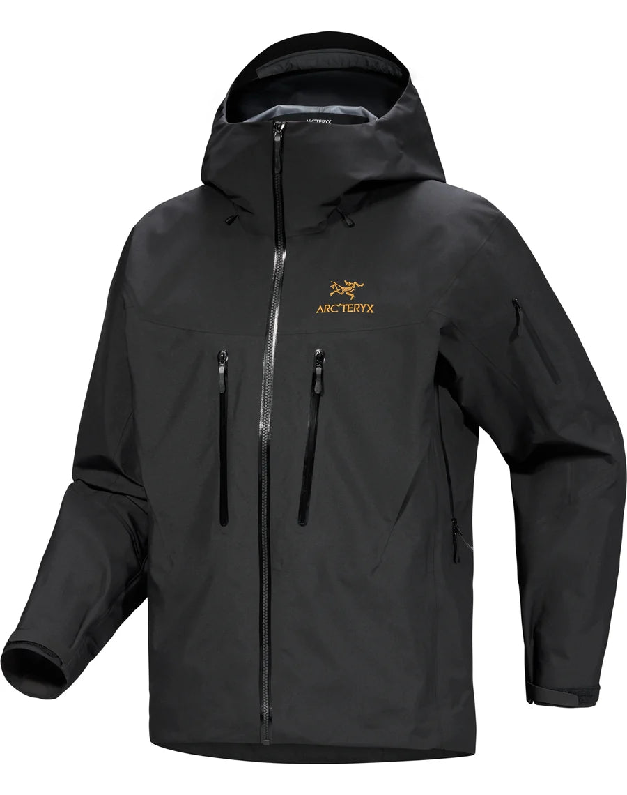 Alpha SV Jacket M