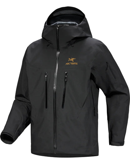 Alpha SV Jacket M