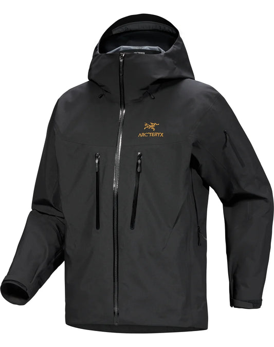 Alpha SV Jacket M