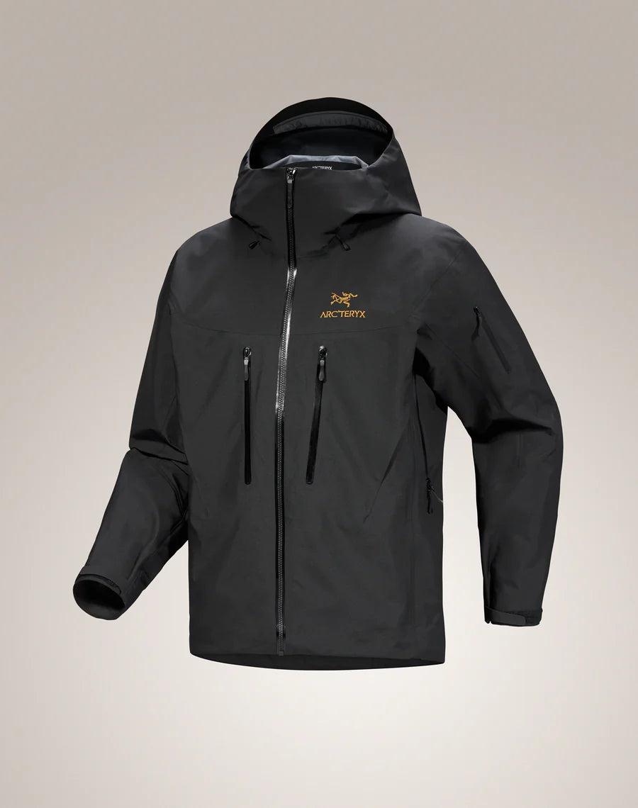 Alpha SV Jacket M