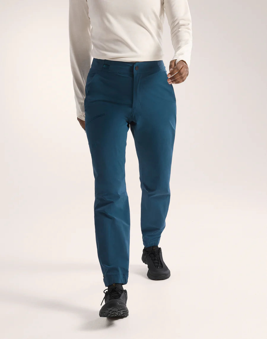 Gamma Tapered Pant W