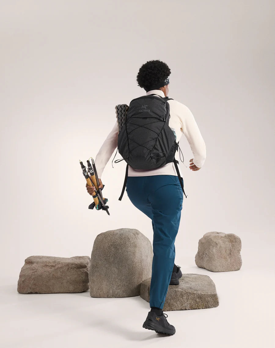 Gamma Tapered Pant W