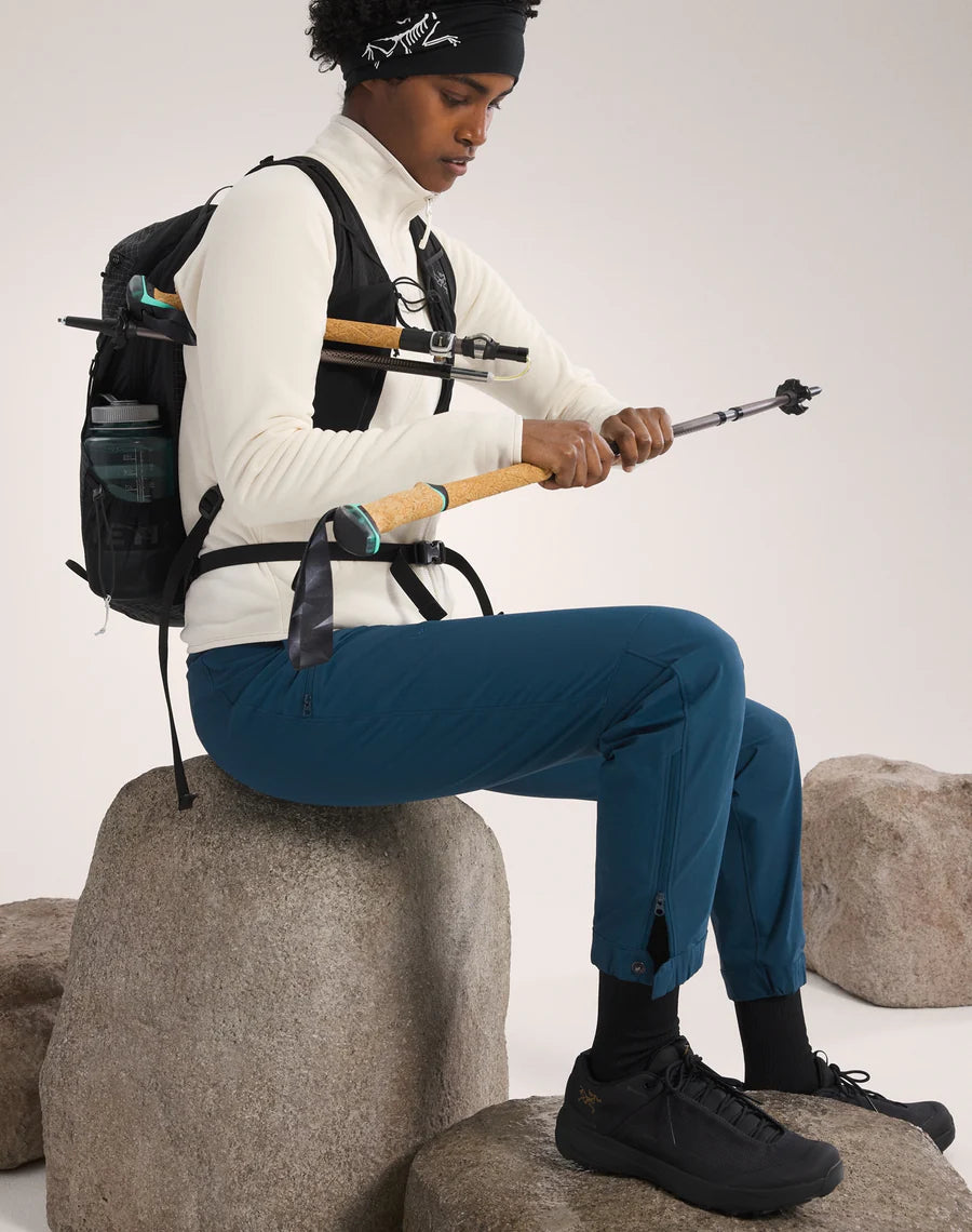 Gamma Tapered Pant W