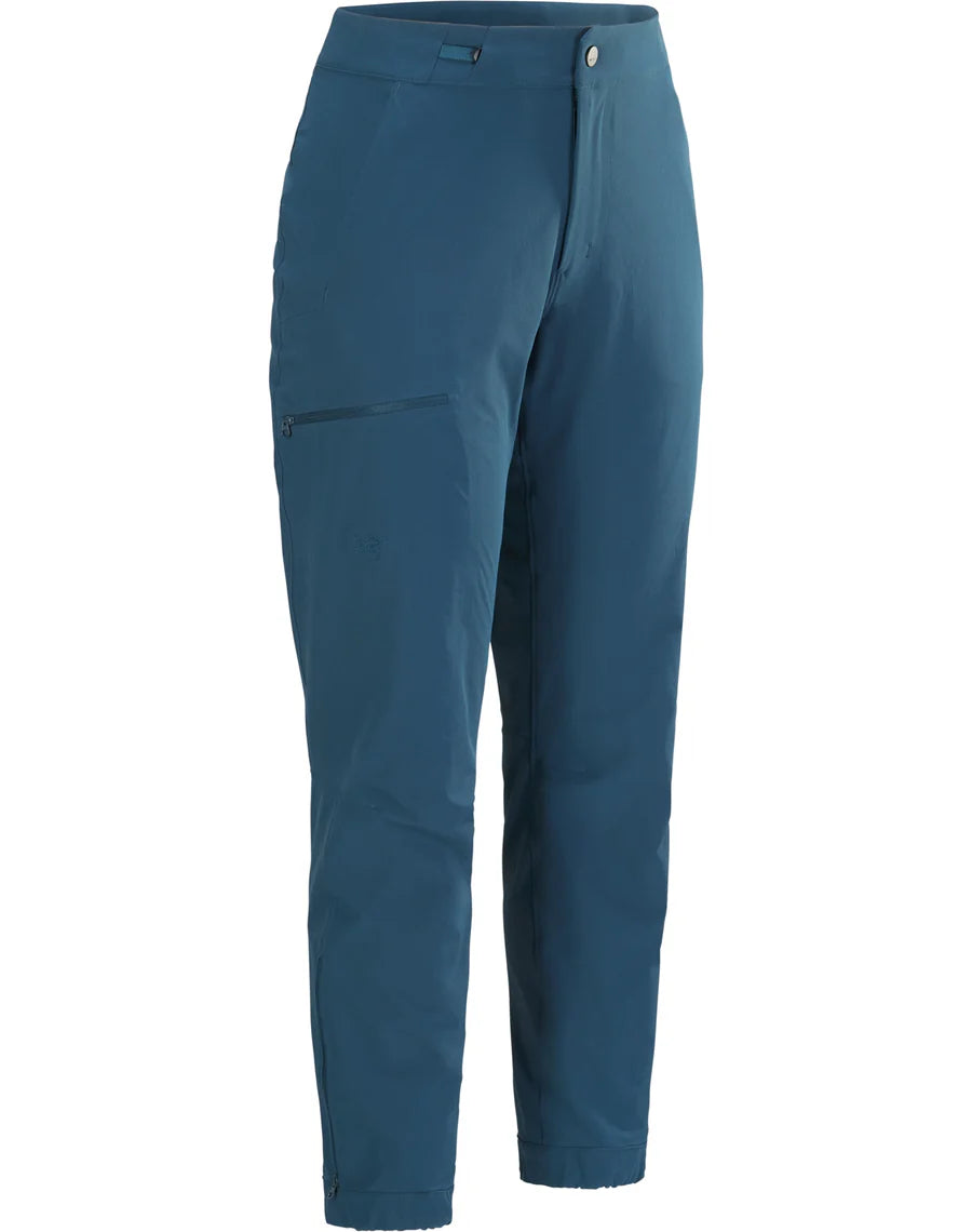 Gamma Tapered Pant W