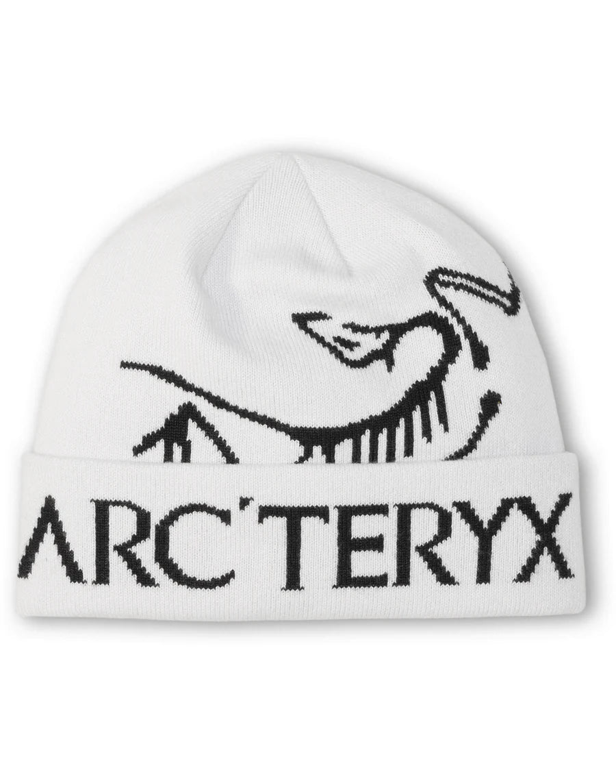 Bird Word Toque