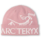 Bird Word Toque