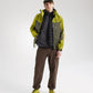 Covert Cardigan M