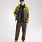 Covert Cardigan M