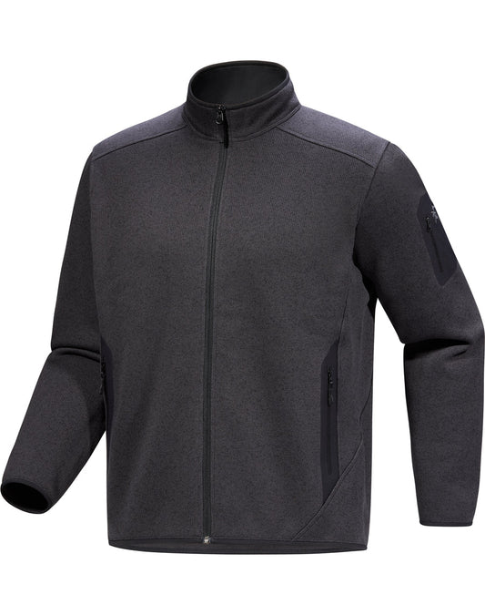 Covert Cardigan M