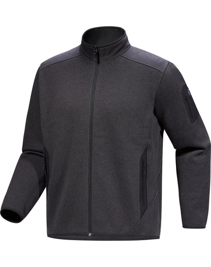 Covert Cardigan M