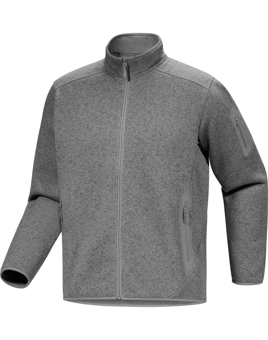 Covert Cardigan M