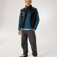 Covert Cardigan M
