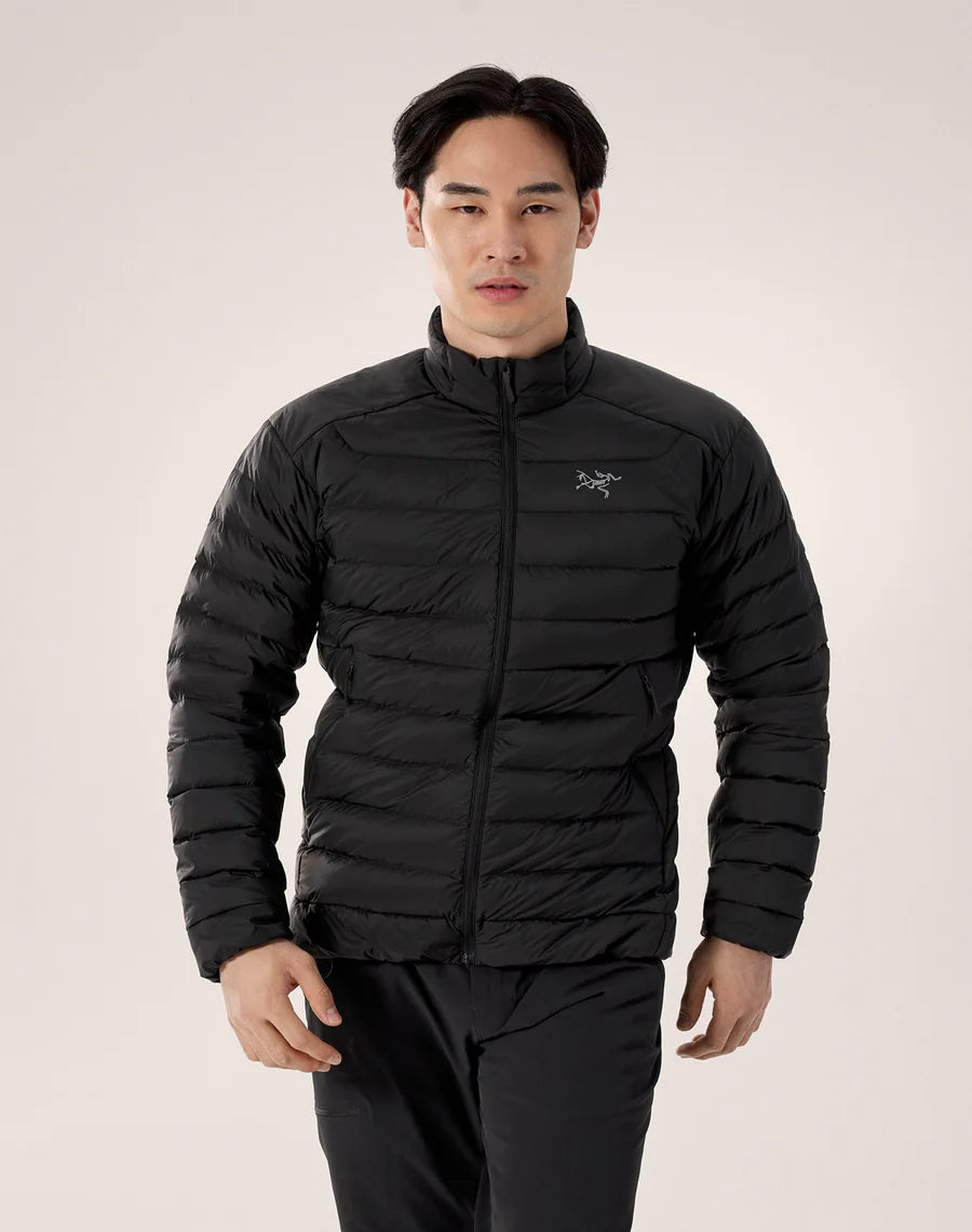 Cerium Jacket M