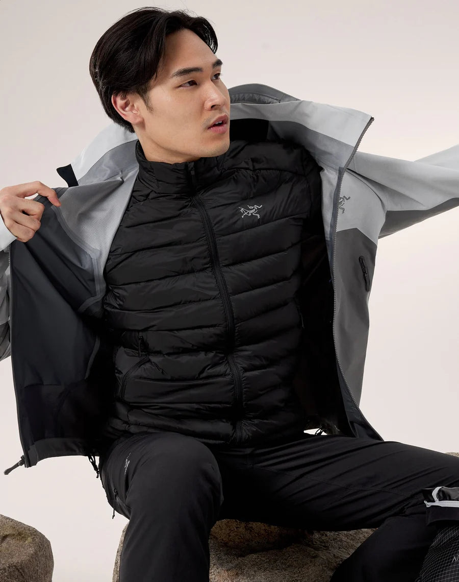 Cerium Jacket M