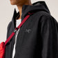 Sawyer Wool Hoody M
