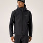 Sawyer Wool Hoody M